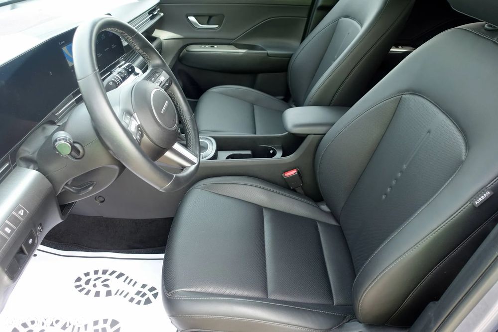 Hyundai Kona - 13