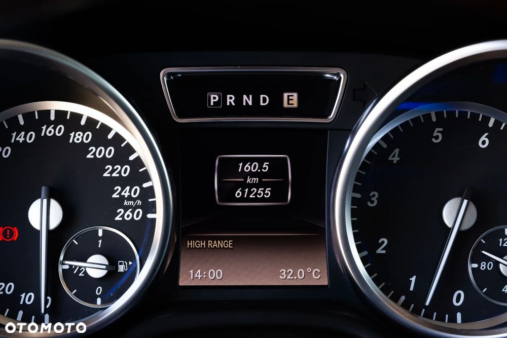 Mercedes-Benz Klasa G - 25