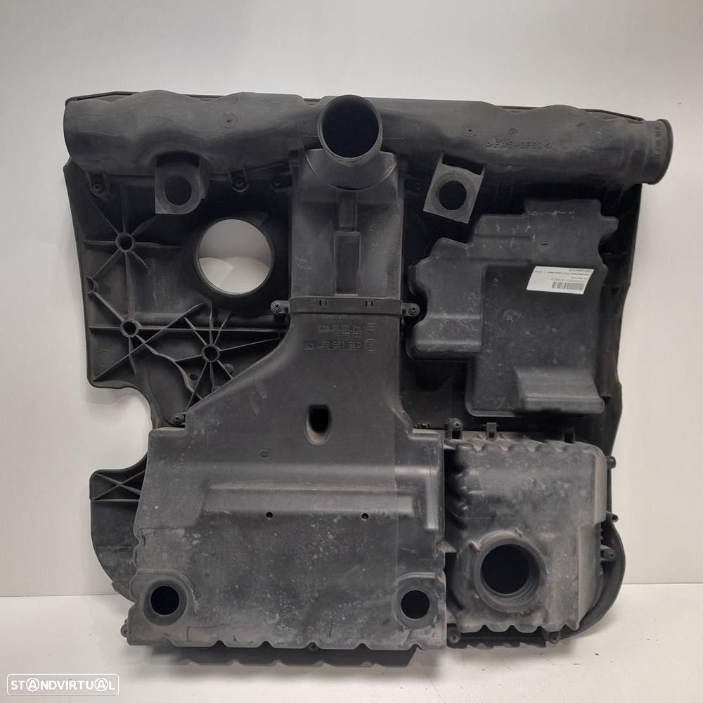 FILTRO AR VOLKSWAGEN POLO 2005 -036129607CS - 1