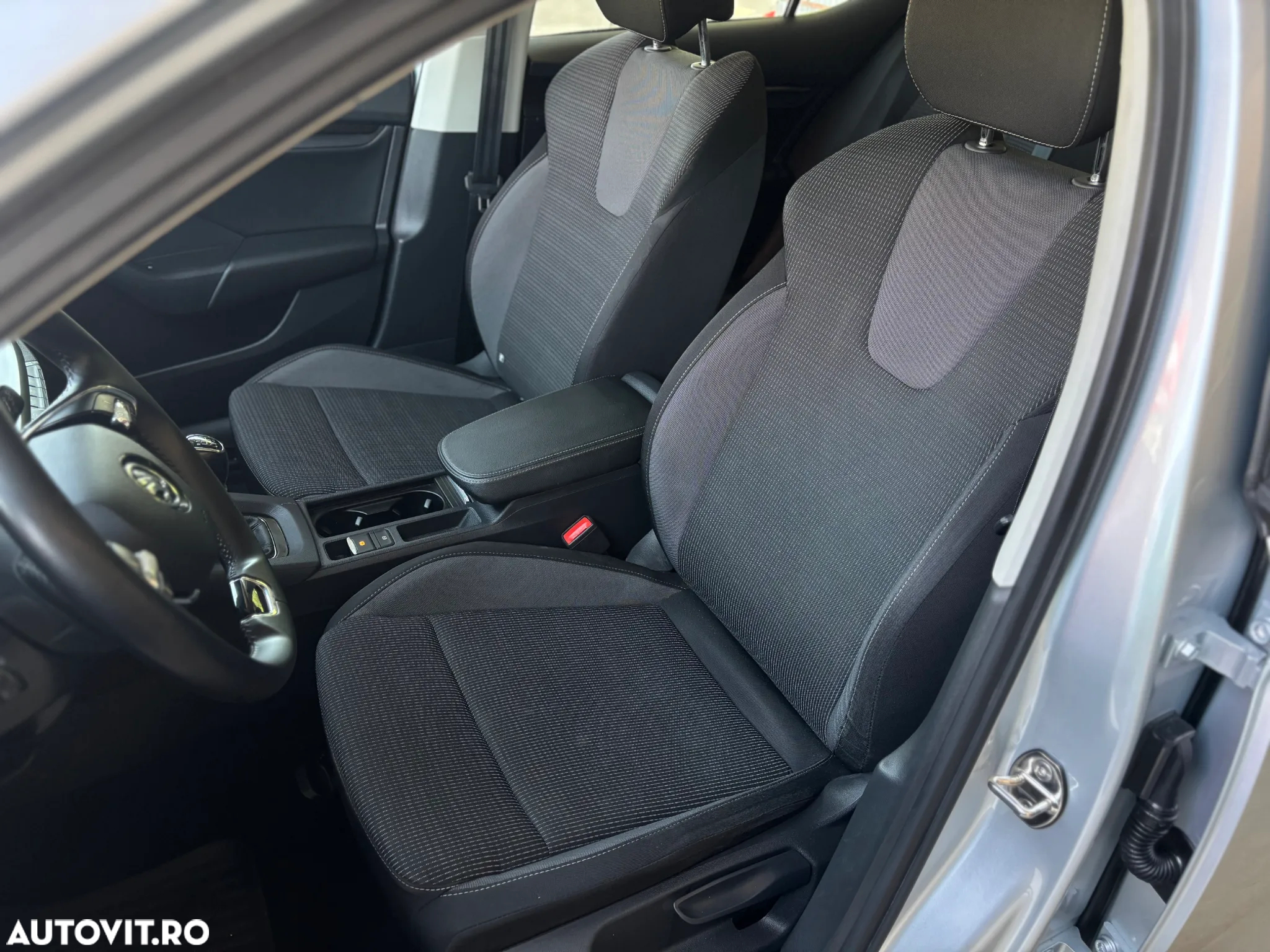 Skoda Octavia 2.0 TDI Ambition - 16