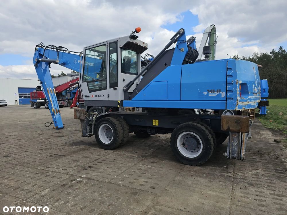 Fuchs MHL 331 - 2