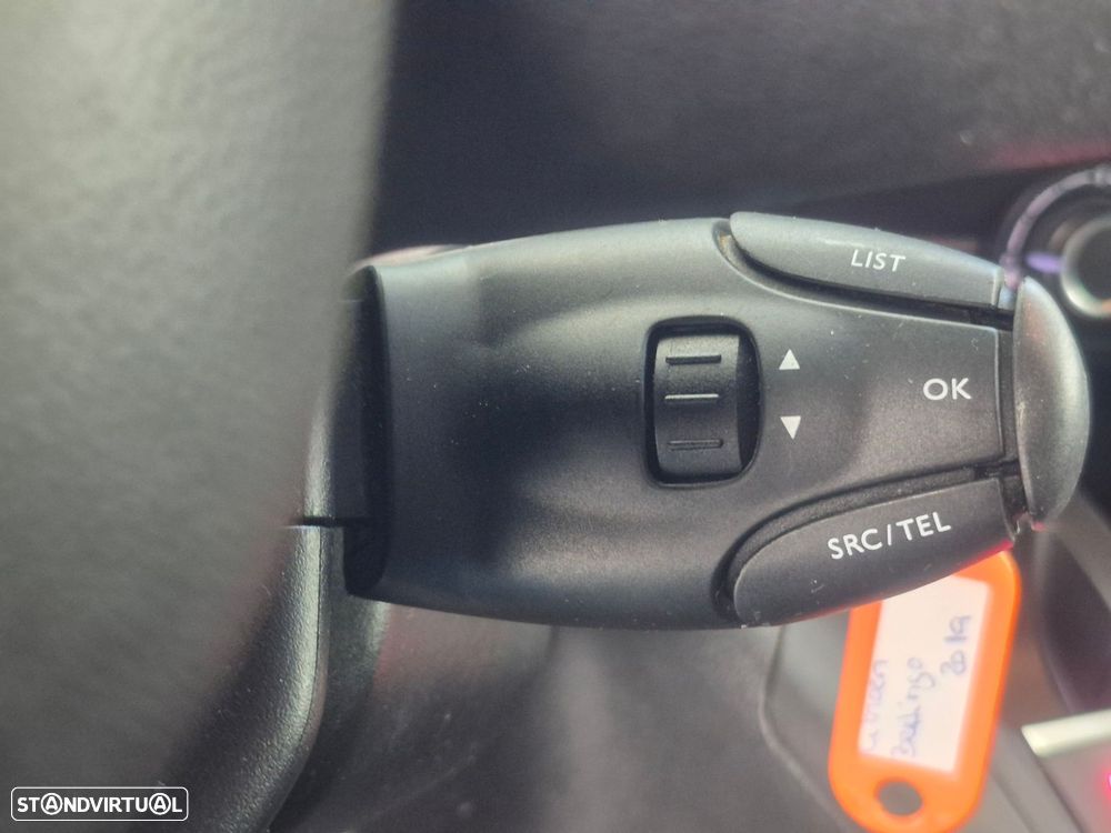 Citroën Berlingo 1.6 BlueHDi Feel - 11