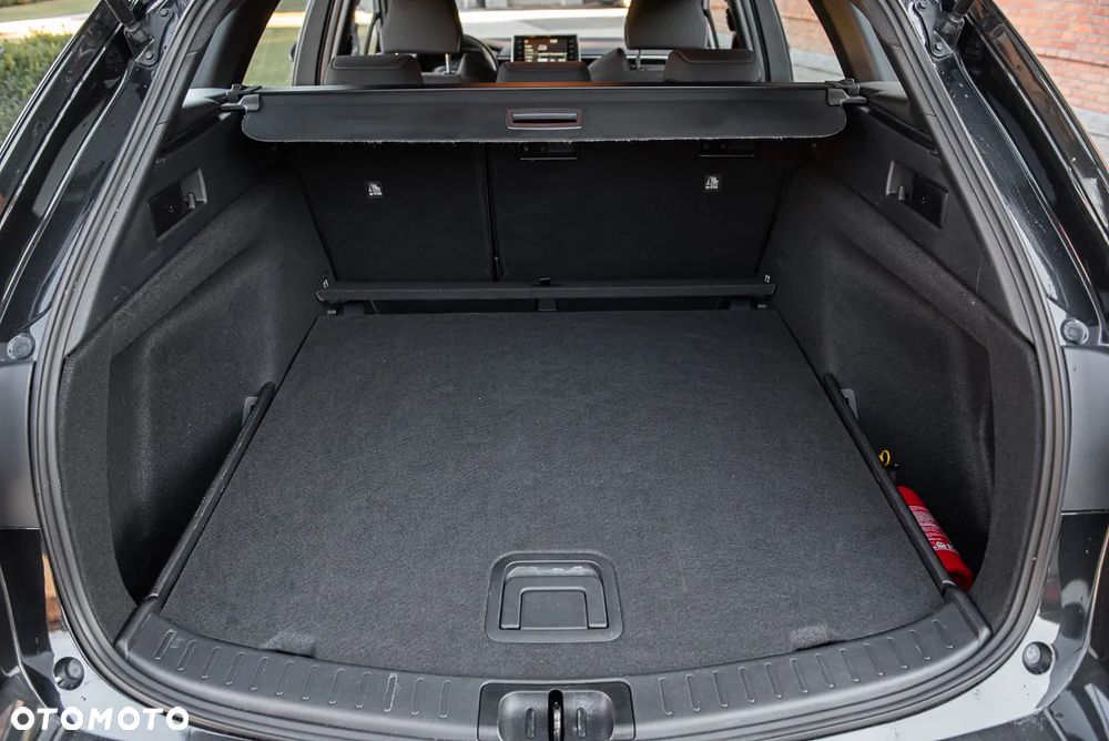 Toyota Corolla 1.8 Hybrid GPF Comfort - 20