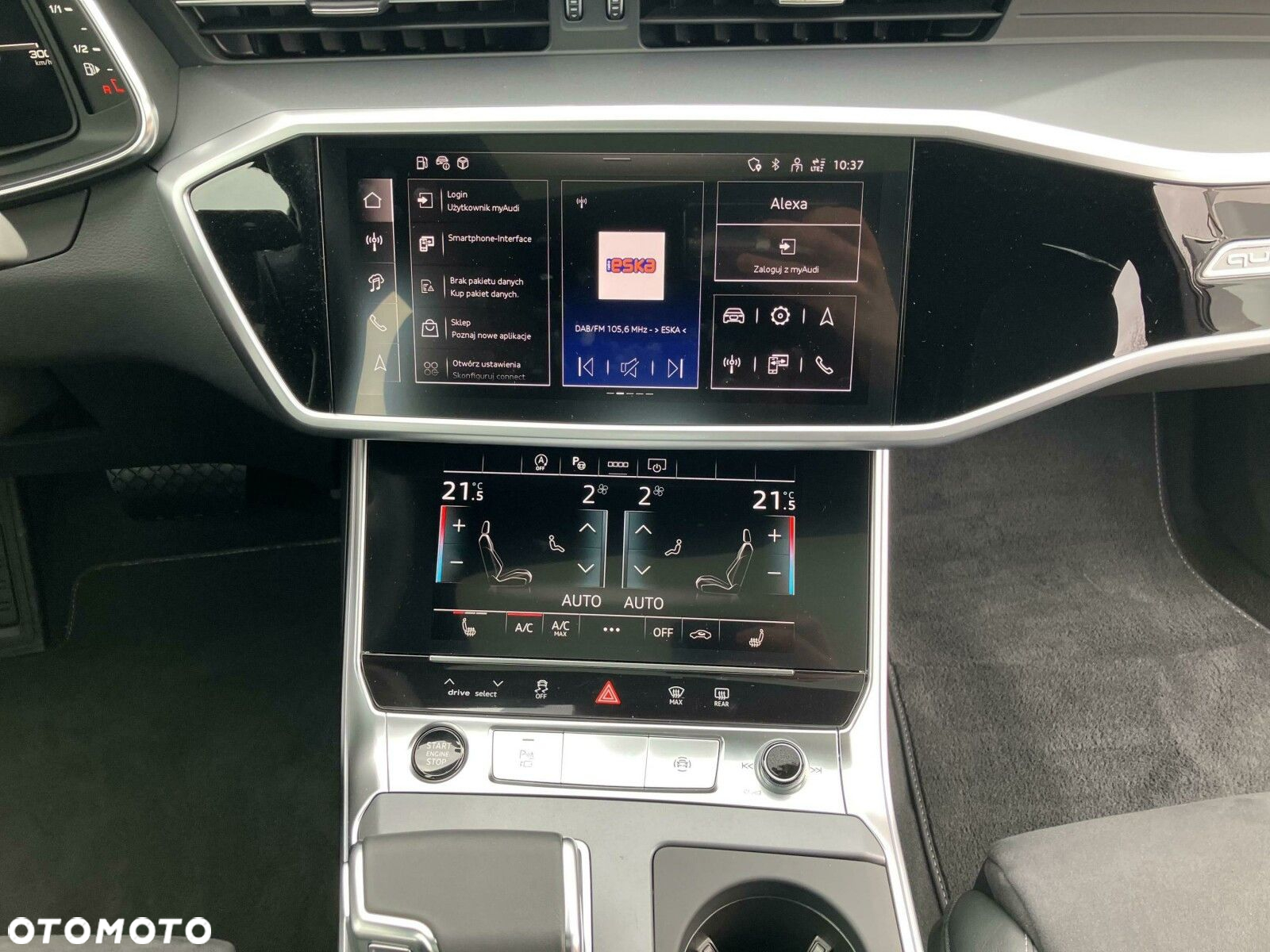 Audi A6 - 24
