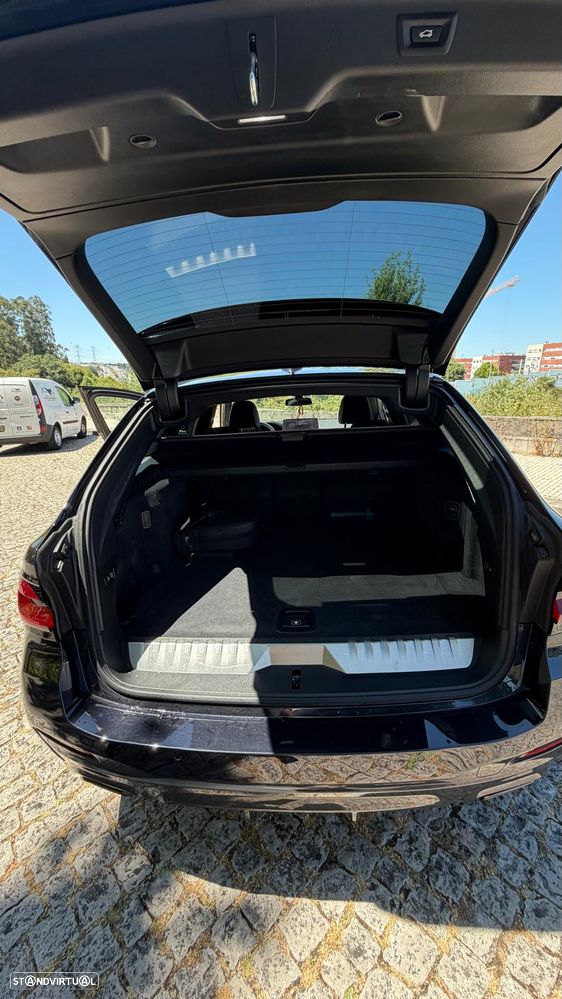 BMW 530 e Pack Desportivo M - 20
