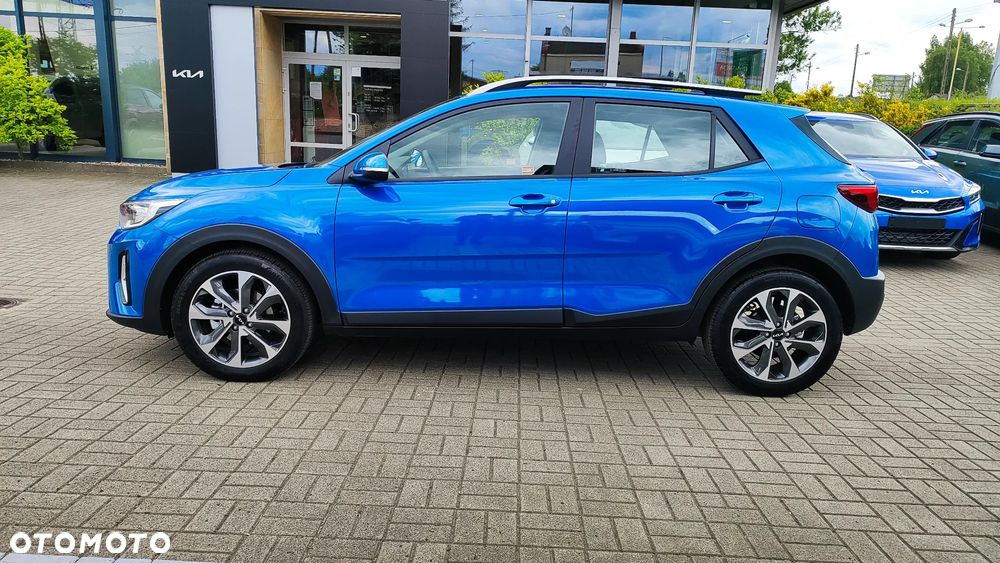 Kia Stonic 1.0 T-GDI L - 4