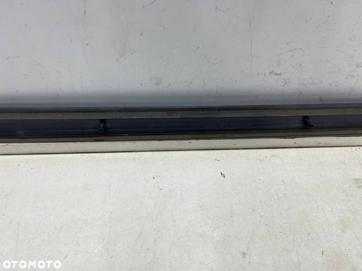 Listwa Audi A3 8P Sportback 5d 03-13r. lewa przednia nakładka drzwi boczna lewy przód 8p4853953a - 15