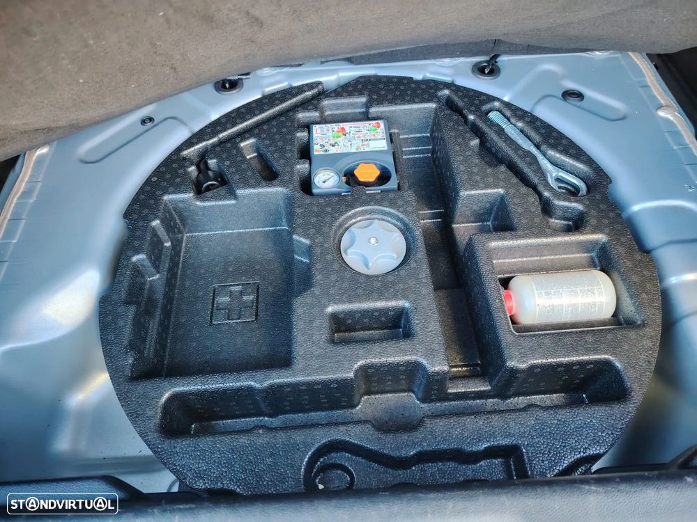 Renault Kadjar 1.3 TCe Intens EDC - 23