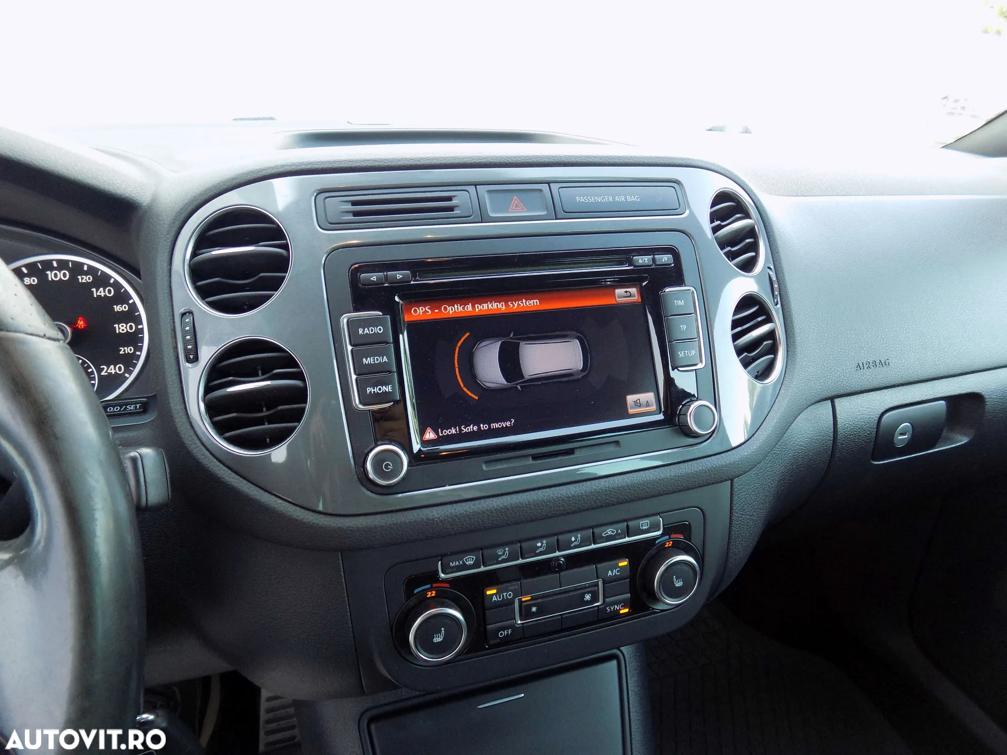 Volkswagen Tiguan 2.0 TDI 4Motion DSG Sport & Style - 19