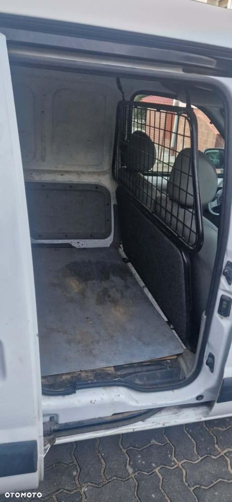 Renault Kangoo 1.5 dCi Helios - 7