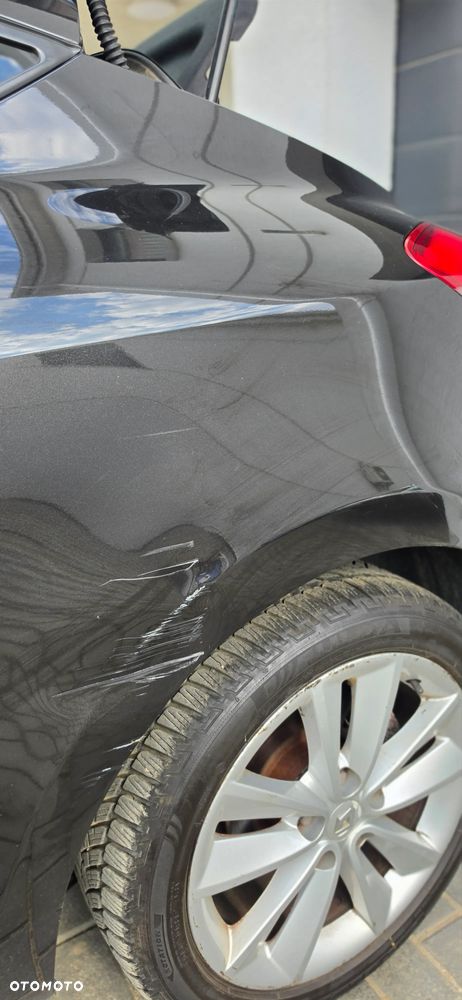 Renault Megane 1.6 16V Dynamique - 12