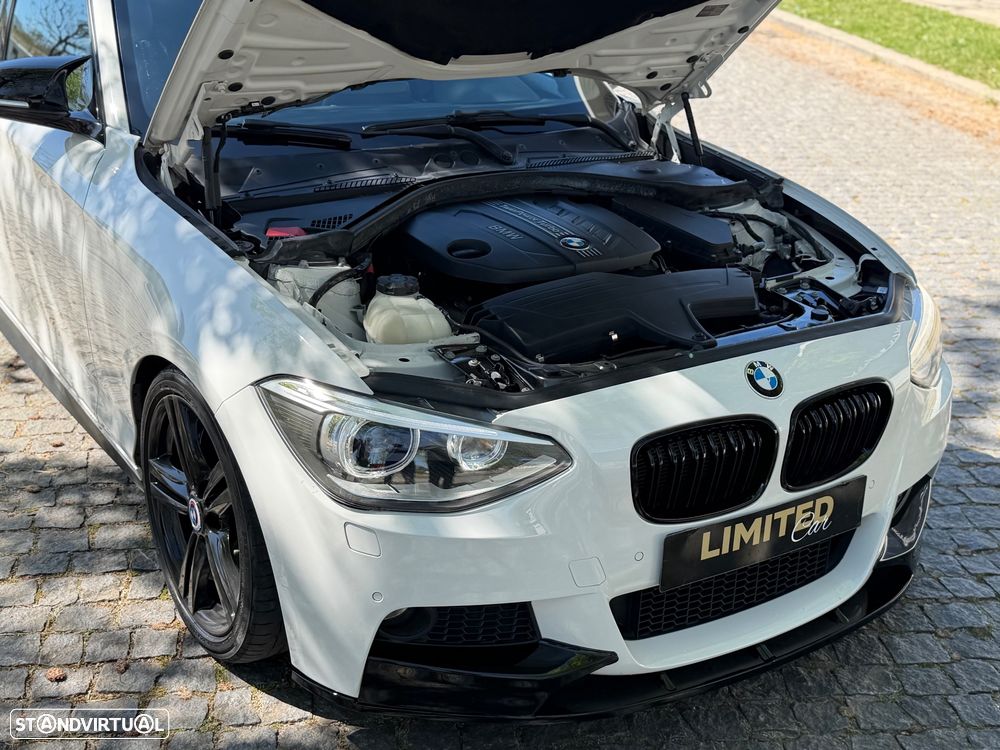 BMW 120 d - 26