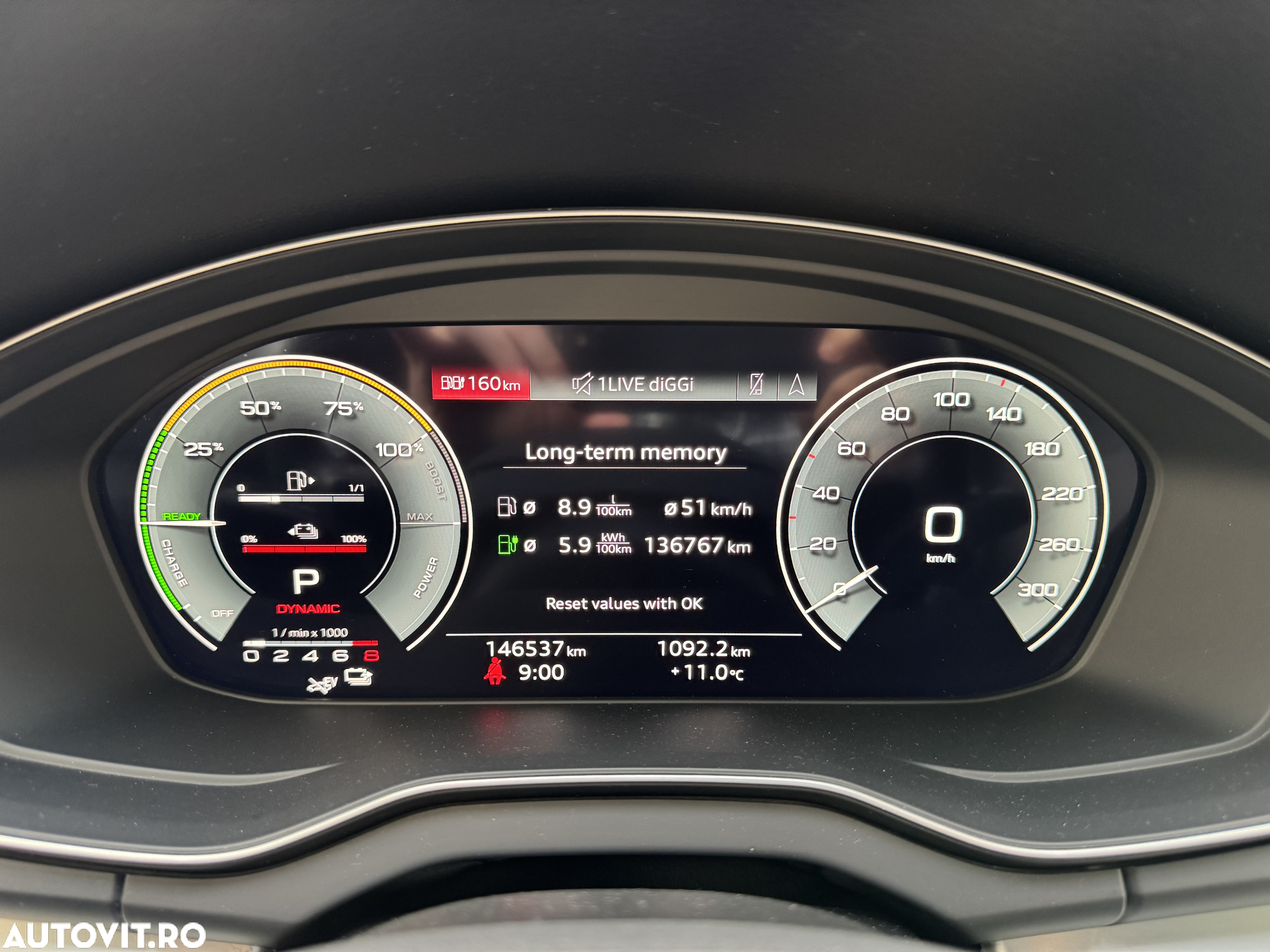 Audi Q5 55 TFSI e quattro S tronic PHEV S Line - 18