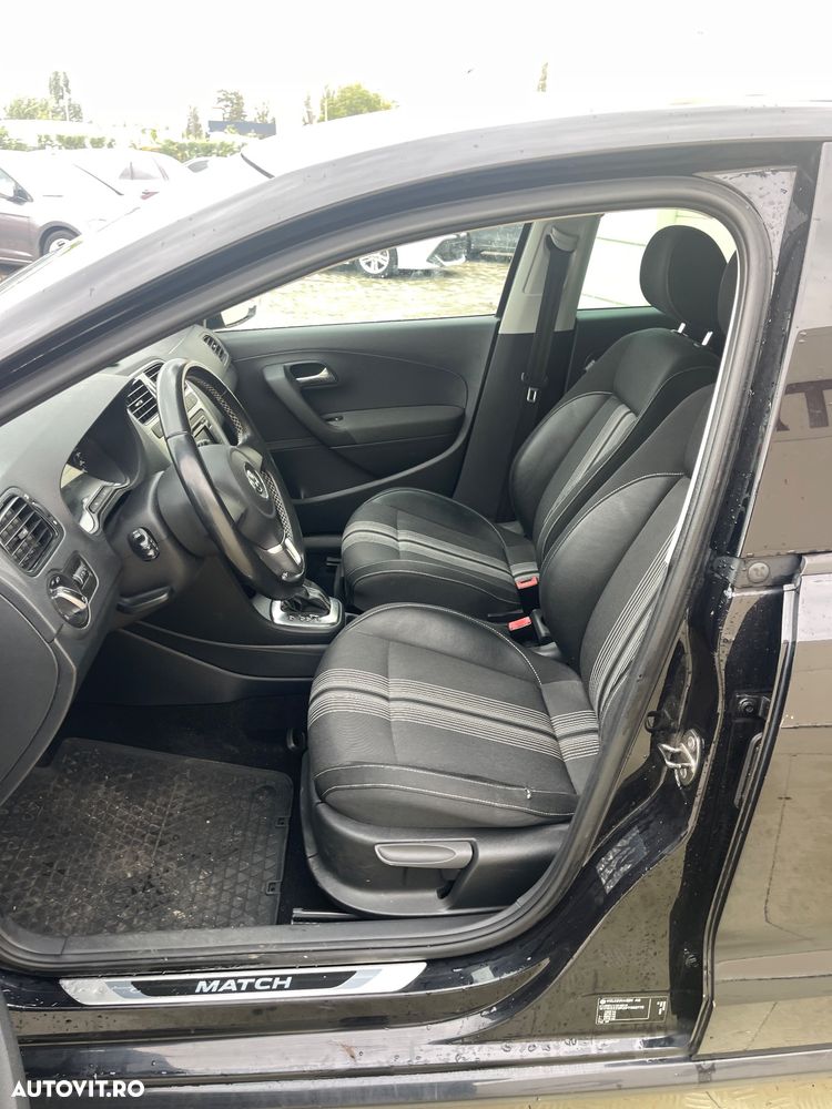 Volkswagen Polo 1.4 DSG Comfortline - 31