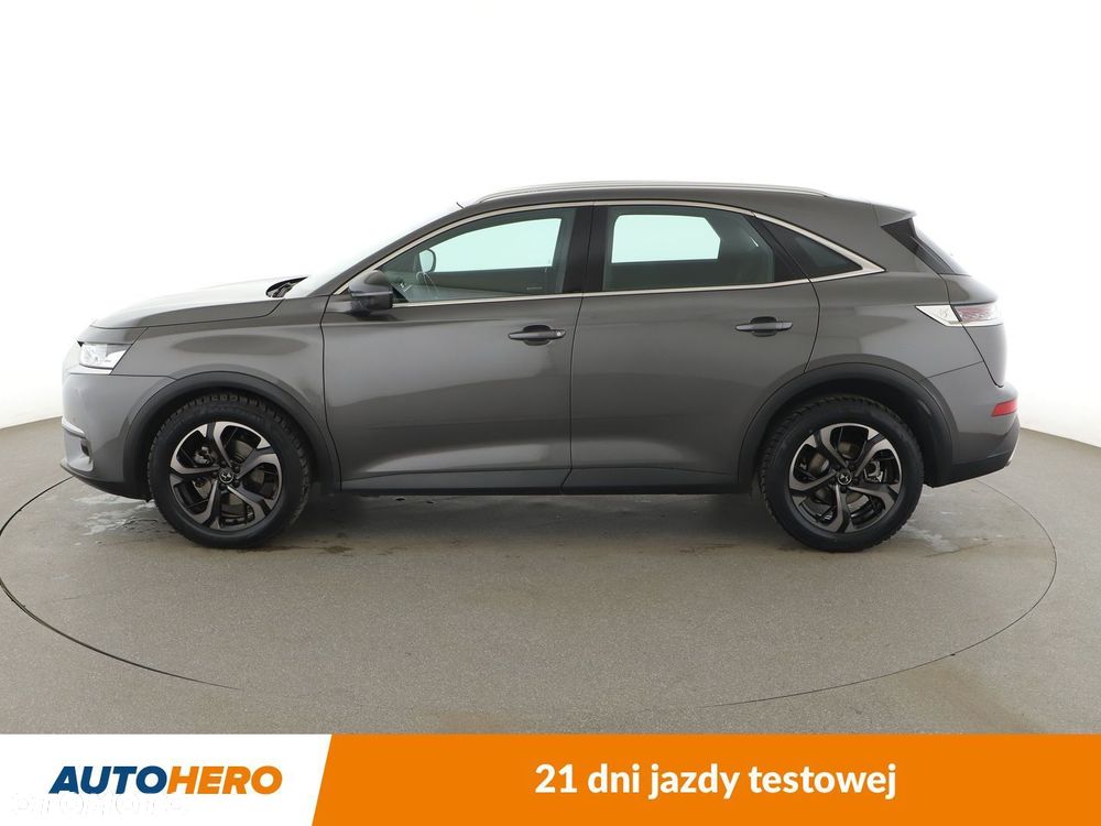 DS Automobiles DS 7 Crossback - 2