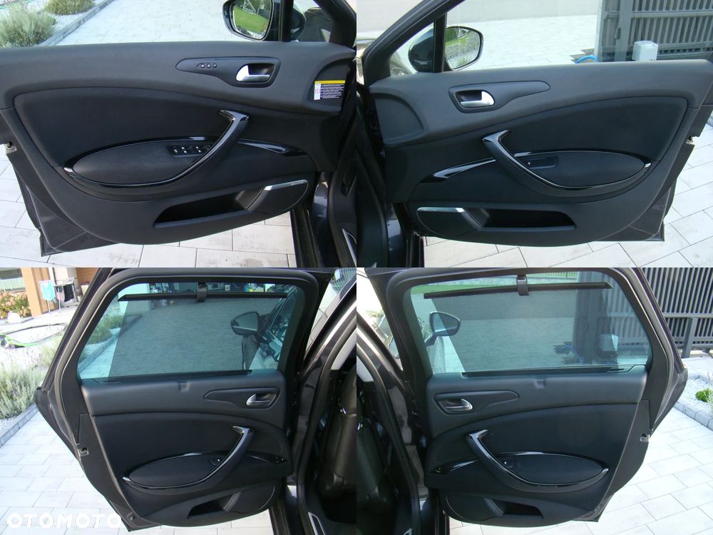 Citroën C5 2.0 HDi Exclusive - 23