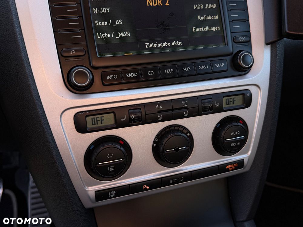 Skoda Octavia 2.0 TDI RS - 19