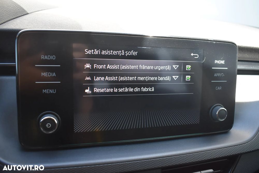 Skoda Scala 1.0 TSI Ambition - 18