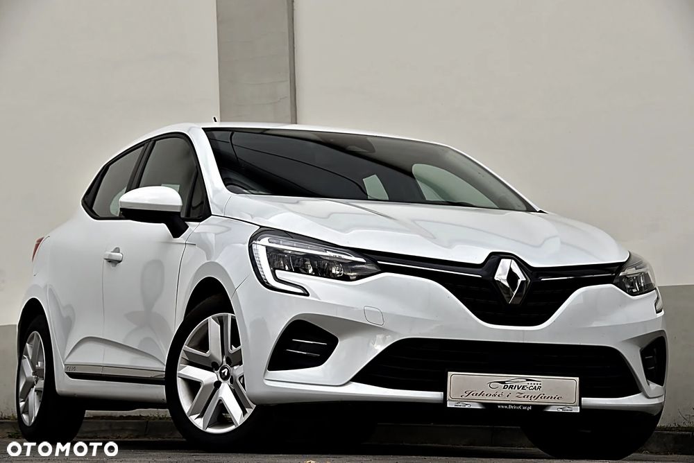 Renault Clio 1.6 E-TECH Techno - 3
