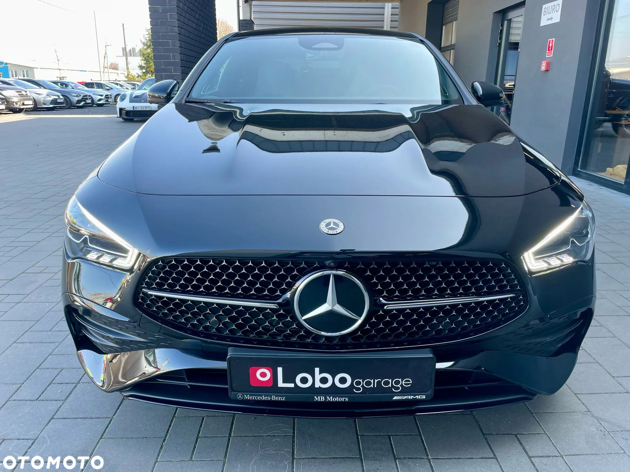 Mercedes-Benz CLA 220 4-Matic AMG Line 7G-DCT - 6