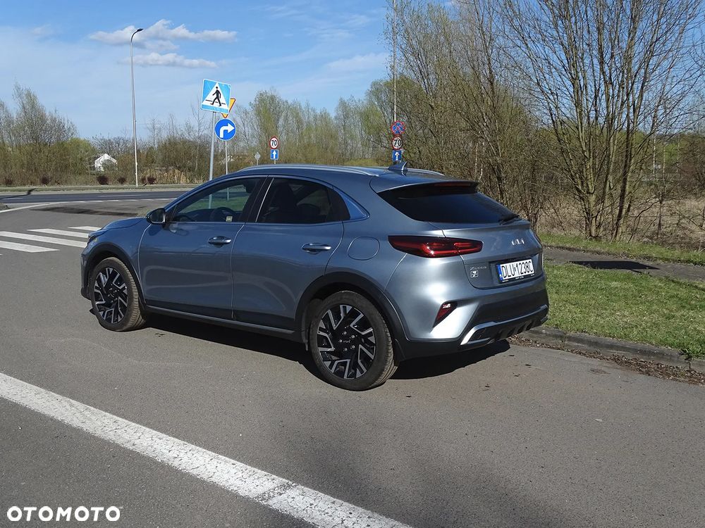 Kia XCeed 1.5 T-GDI L - 2