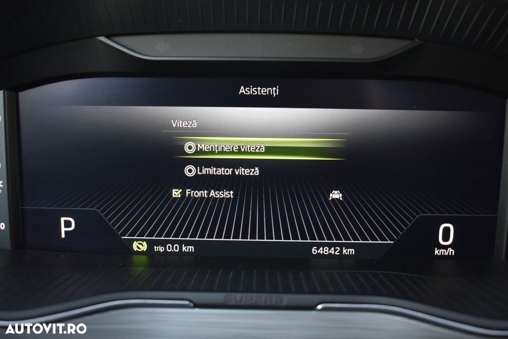Skoda Superb - 14