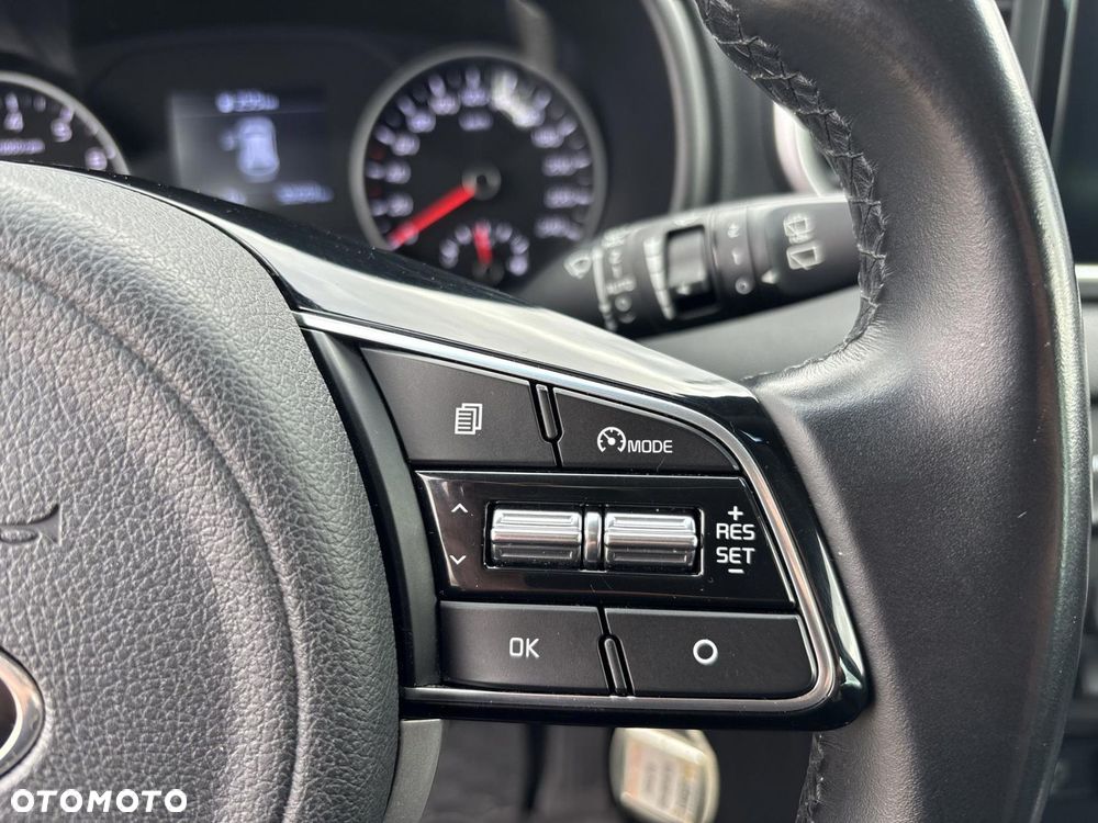 Kia Sportage 1.6 GDI M 2WD - 25