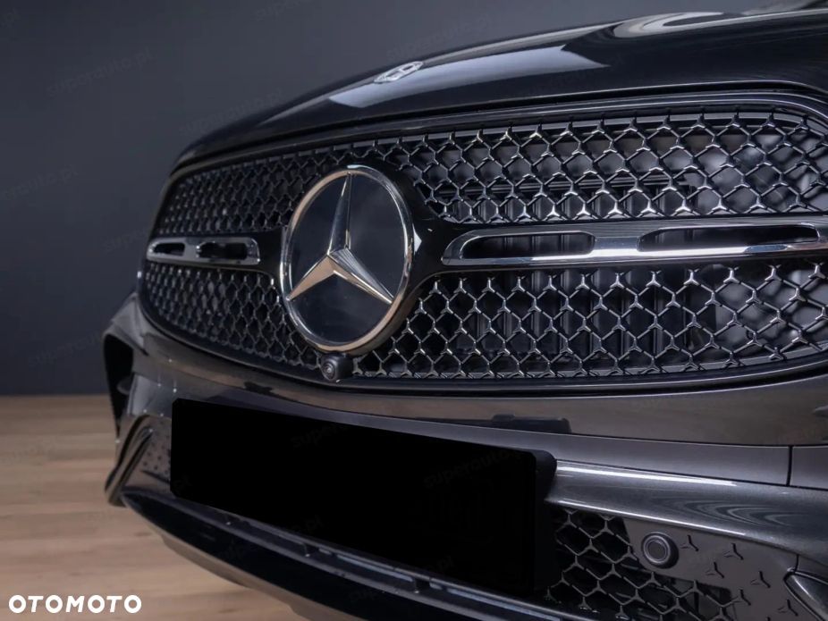 Mercedes-Benz GLC - 6
