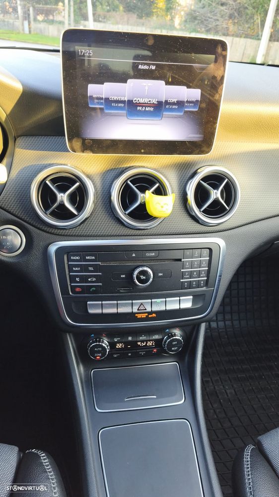 Mercedes-Benz CLA 180 d 7G-DCT - 6