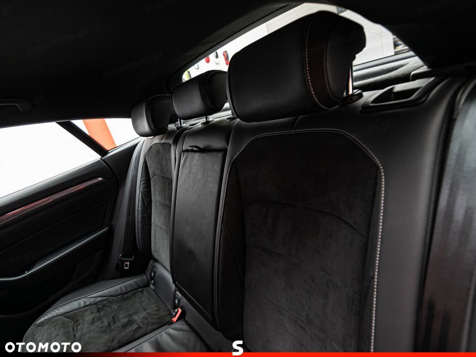 Volkswagen Arteon 2.0 TDI R-Line DSG - 23