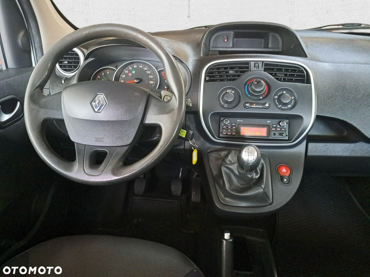 Renault Kangoo - 13