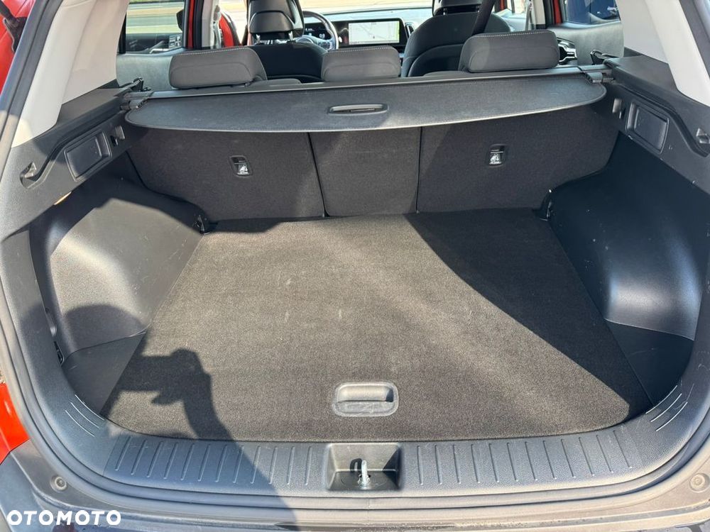 Kia Sportage 1.6 T-GDI L 2WD DCT - 20