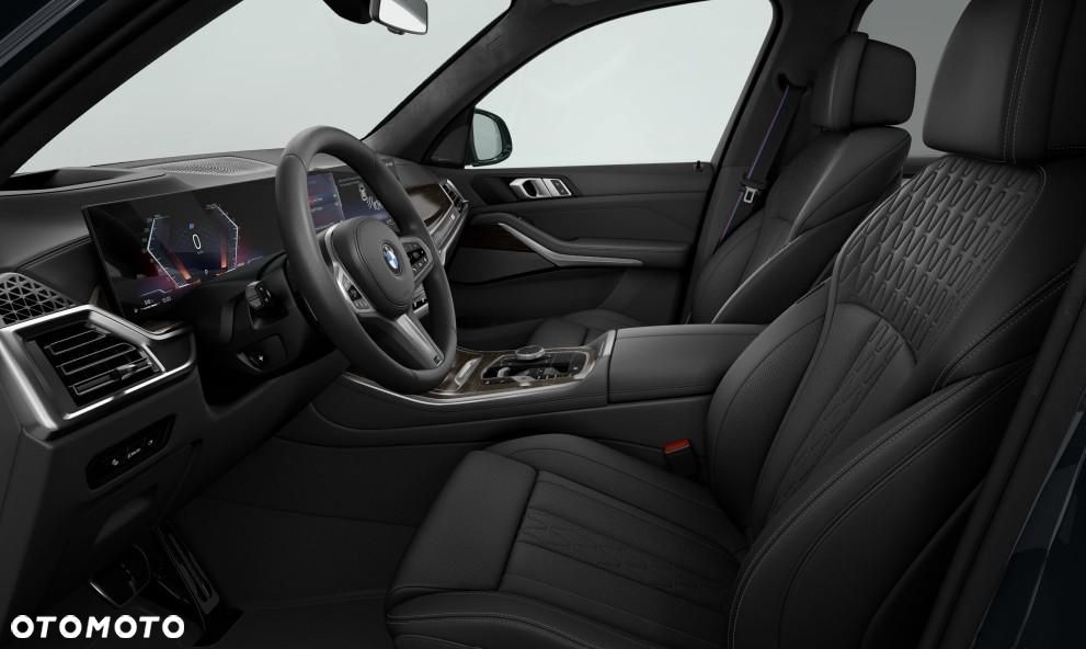 BMW X5 xDrive30d mHEV sport - 2