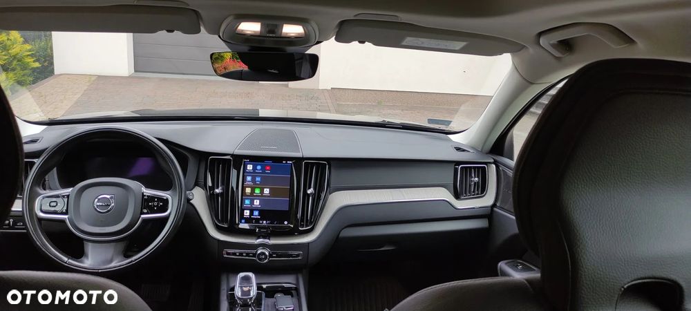 Volvo XC 60 - 7