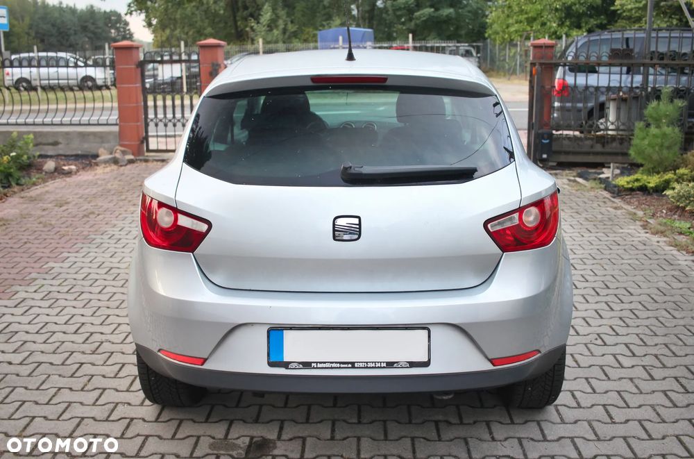 Seat Ibiza - 3