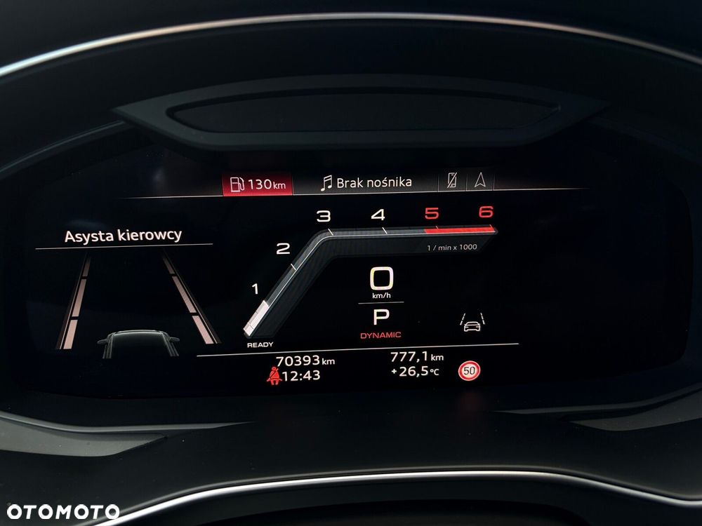 Audi A6 Allroad - 17