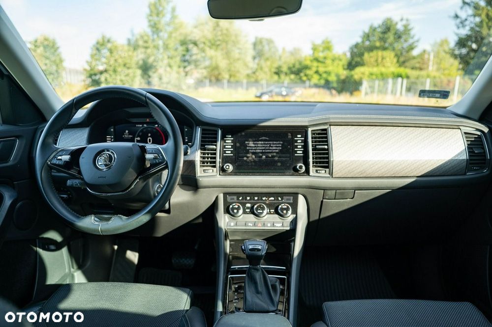 Skoda Kodiaq 2.0 TDI 4x2 Style DSG - 17