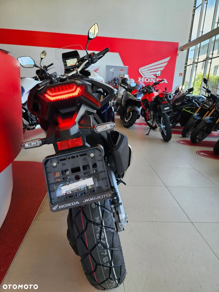 Honda X-ADV - 10
