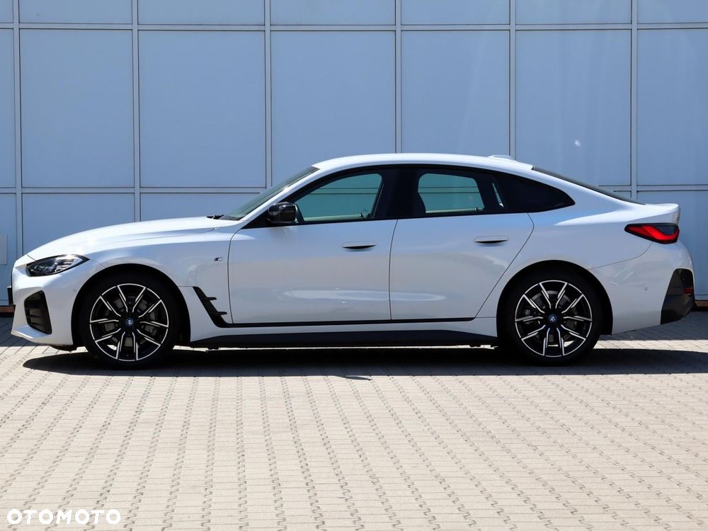 BMW i4 - 3