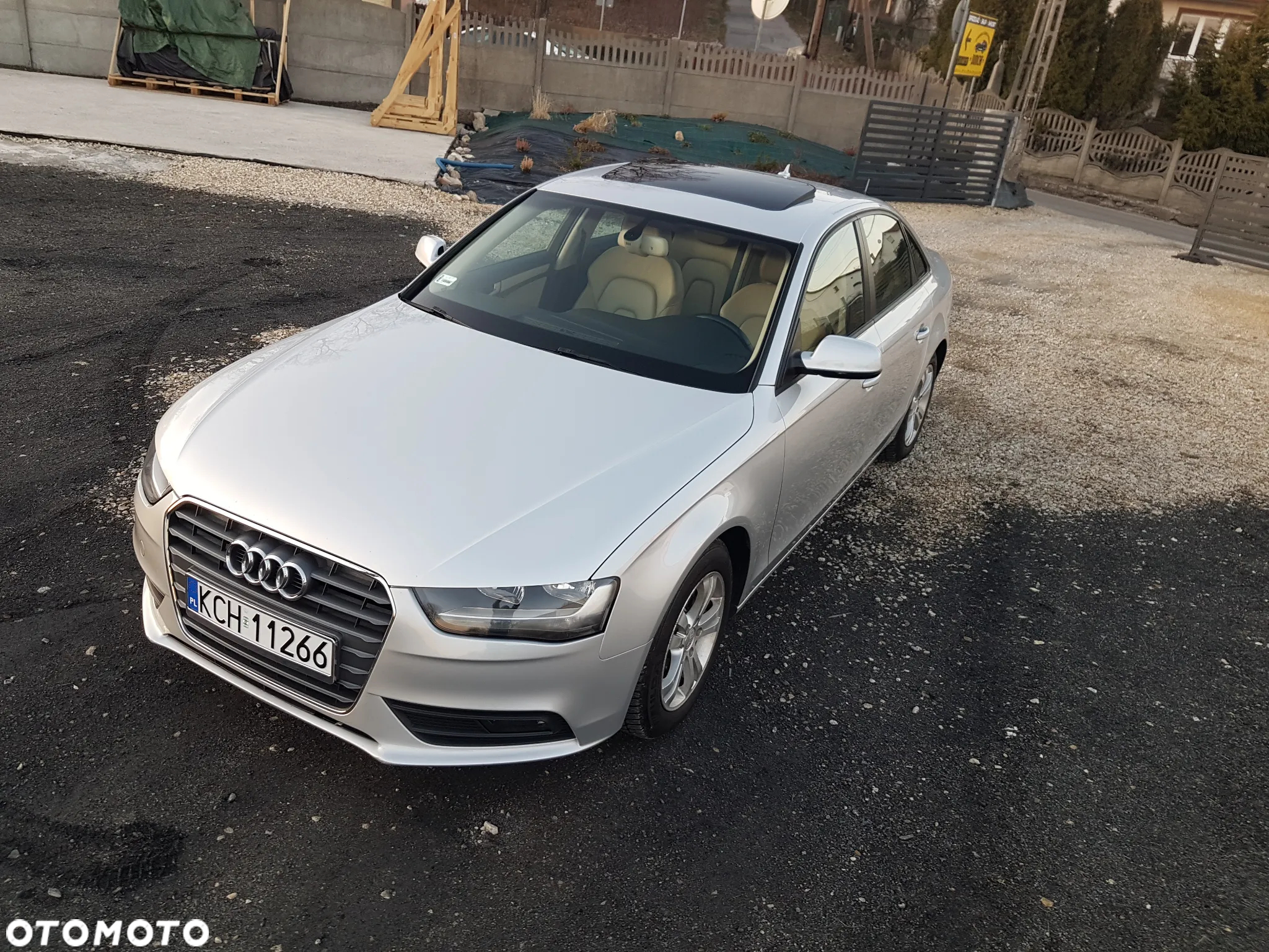 Audi A4 1.8 TFSI Prime Edition - 8
