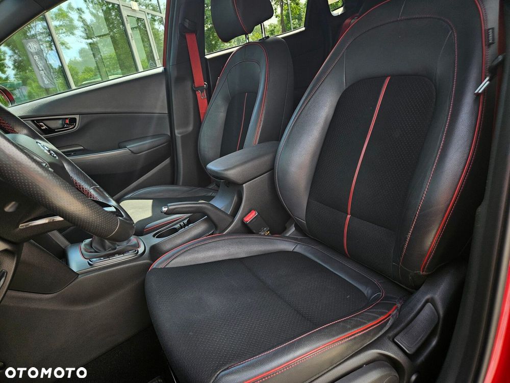 Hyundai Kona 1.0 T-GDI Premiere Style - 13