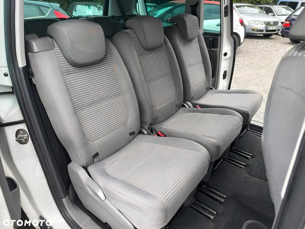 Seat Alhambra - 7