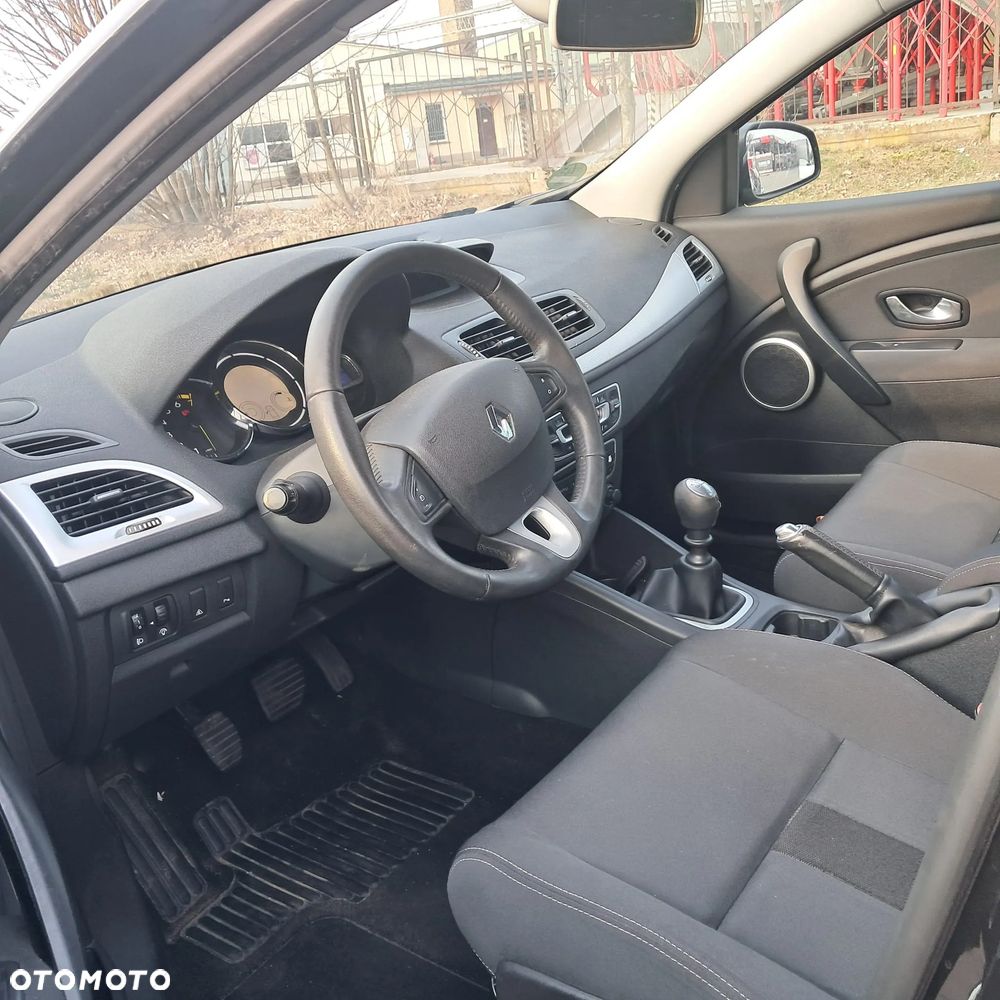 Renault Megane - 5