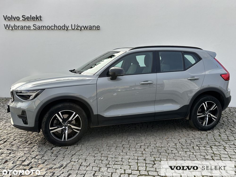 Volvo XC 40 - 1