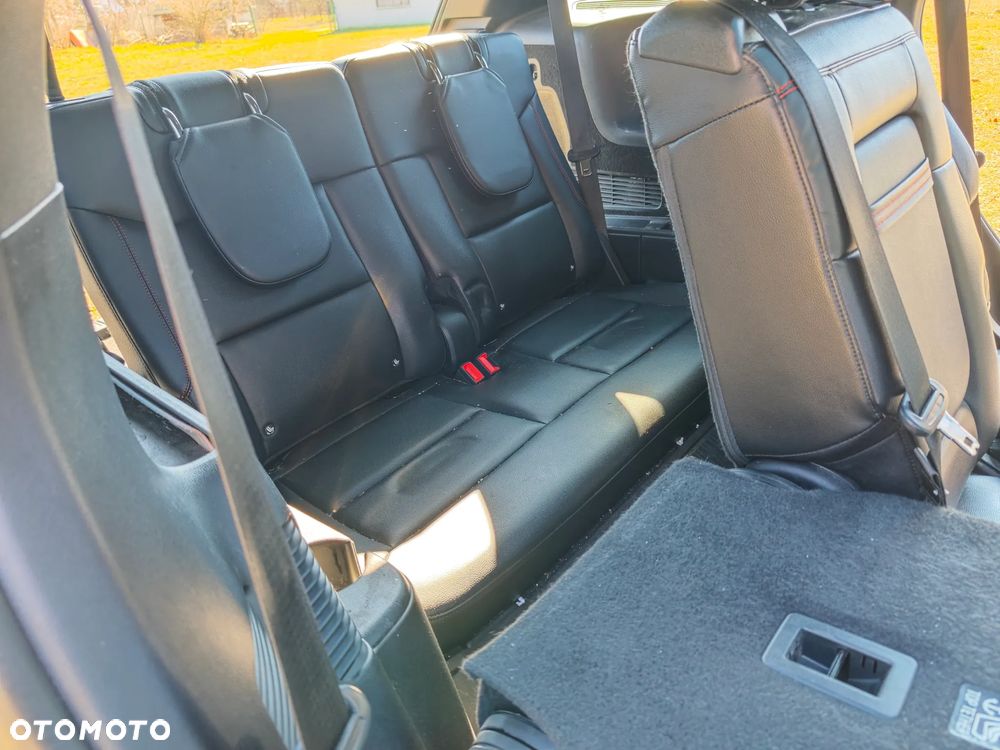 Ford Explorer 3.0 EcoBoost PHEV 4WD ST-Line - 15