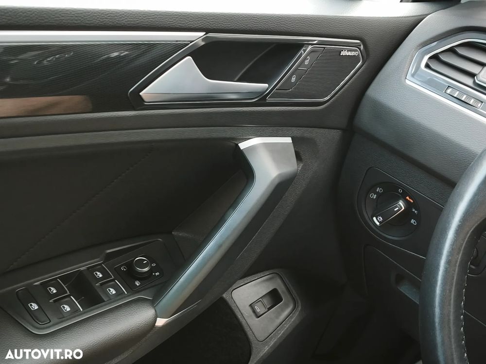 Volkswagen Tiguan - 19
