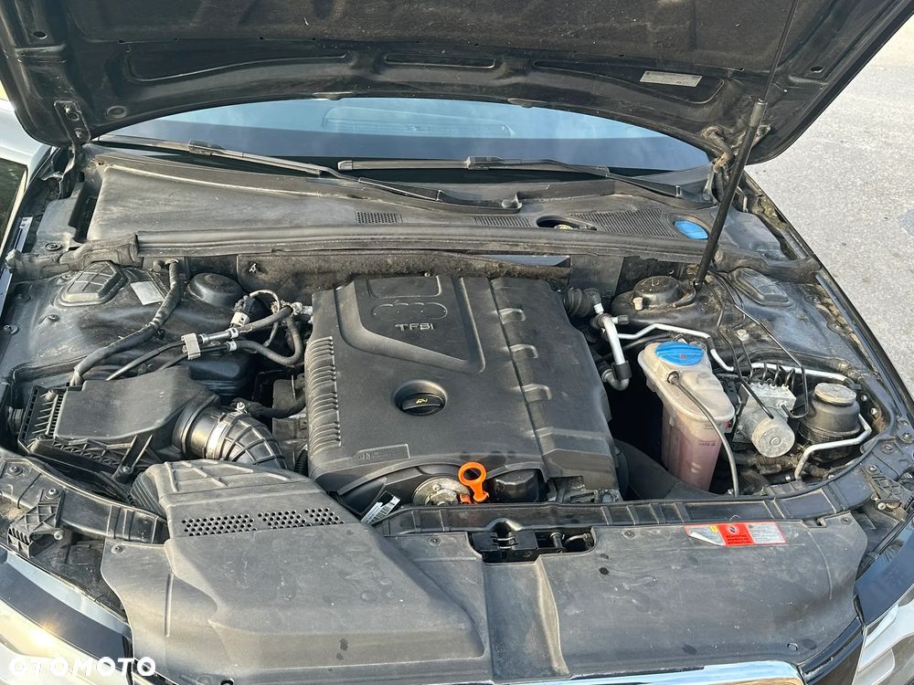 Audi A4 Avant 2.0 T FSI - 26