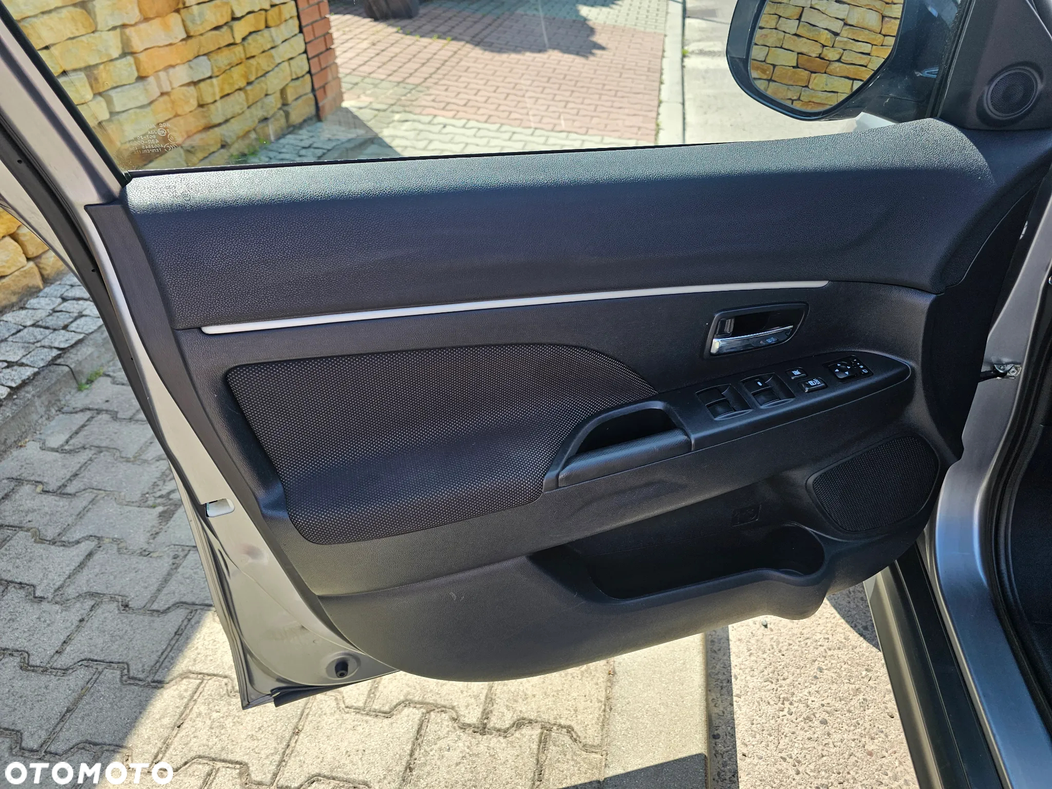 Mitsubishi ASX 1.8 DI-D 2WD Invite - 29