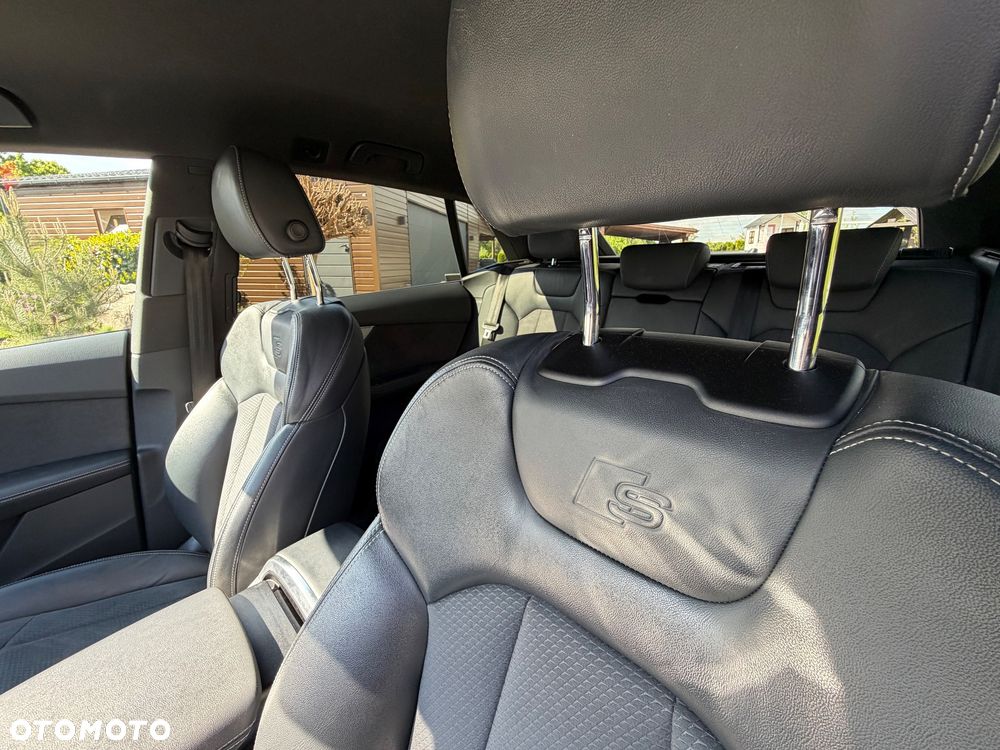 Audi Q8 45 TDI mHEV Quattro Tiptronic - 29