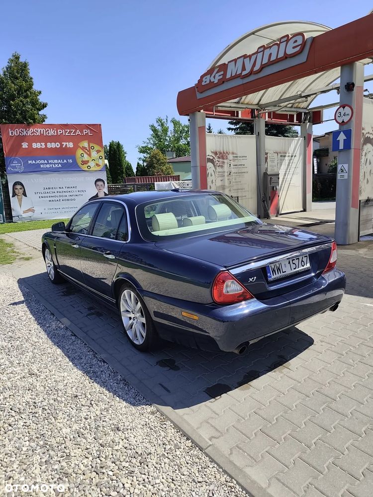 Jaguar XJ XJ6 2.7 D Executive - 4